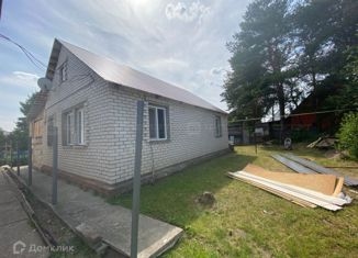 Продажа дома, 86 м2, Казань, улица Турского