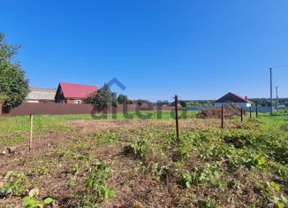 Продам участок, 10 сот., деревня имени ТатЦИКа, Советская улица