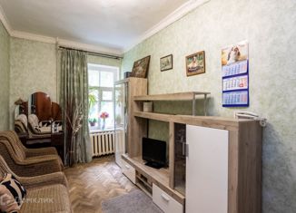 Продам 2-ком. квартиру, 34.1 м2, Санкт-Петербург, Железноводская улица, 5, Василеостровский район