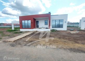 Дом на продажу, 75.4 м2, коттеджный посёлок Наследие