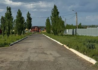 Продаю участок, 8.5 сот., Оренбургская область, Самарская улица