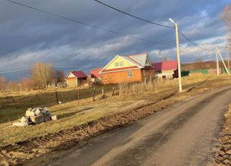 Продаю участок, 10 сот., деревня Ситчараки, Шоссейная улица