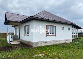 Продаю дом, 85 м2, село Ишеево