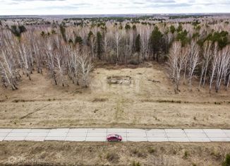 Продаю участок, 15 сот., деревня Малый Хутор, улица Мира