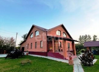 Продам дом, 263.4 м2, деревня Жургавань, Центральная улица