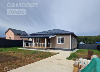 Продам дом, 120 м2, деревня Курганье, Садовая улица, 28