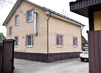 Продам дом, 128 м2, Смоленская область, Спортивный переулок, 22А