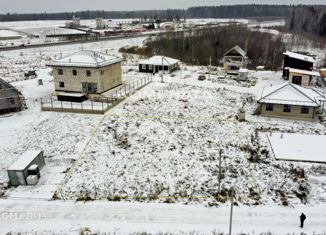 Земельный участок на продажу, 6.91 сот., коттеджный поселок Шувалово