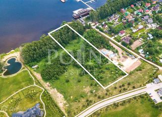 Участок на продажу, 117 сот., деревня Румянцево