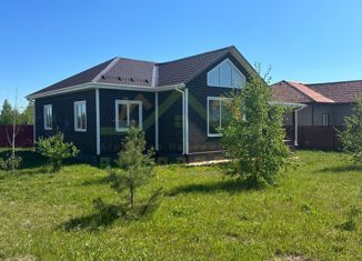 Продажа дома, 153.8 м2, территория Луговое-2, территория Луговое-2, 39