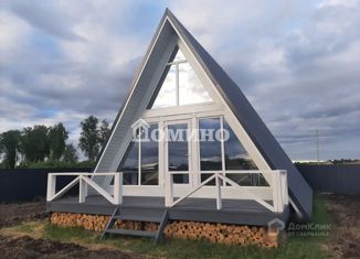 Продам дом, 48 м2, садовое товарищество Строитель, Каштановая улица