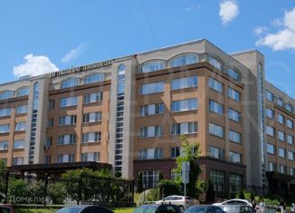 Сдаю офис, 391.7 м2, Москва, Оршанская улица, 5, Оршанская улица