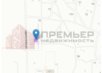 Продам земельный участок, 1650 сот., железнодорожная станция Качалино, Советская улица