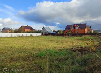 Продажа участка, 10 сот., деревня Соколово