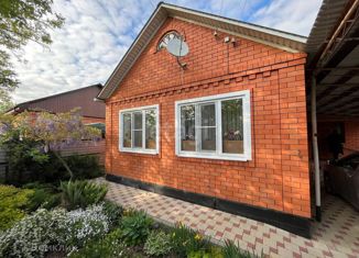 Продажа дома, 87.1 м2, Белореченск, Степная улица