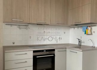 Продаю 1-комнатную квартиру, 38 м2, Москва, метро Солнцево, улица Юлиана Семёнова, 8к2