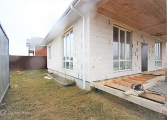 Продается дом, 140 м2, ДНП Зареченские Просторы
