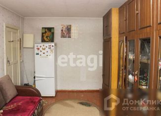Комната на продажу, 17.1 м2, Курган, улица Карбышева, 12, район Рябково