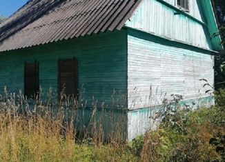 Продается дом, 40 м2, деревня Онежицы