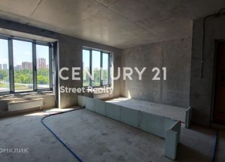 Продажа 2-комнатной квартиры, 45 м2, Москва, проспект Генерала Дорохова, 39к1В, метро Минская