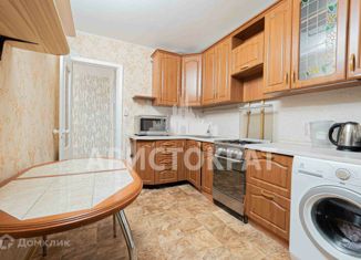 3-комнатная квартира на продажу, 71 м2, Москва, Осташковская улица, 7к4, Осташковская улица