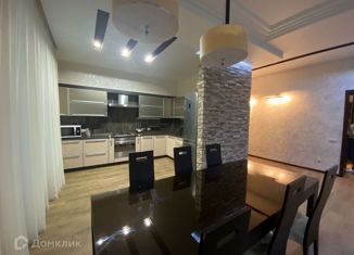 Продам 2-комнатную квартиру, 104 м2, Ставрополь, Комсомольская улица, 41, микрорайон №3