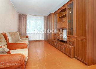 Продажа однокомнатной квартиры, 29 м2, Бердск, Боровая улица, 96