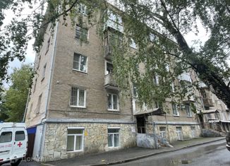 Комната на продажу, 30 м2, Уфа, Архитектурная улица, 3, жилой район Черниковка