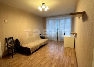 Продаю трехкомнатную квартиру, 56.3 м2, Санкт-Петербург, улица Васи Алексеева, 15, улица Васи Алексеева