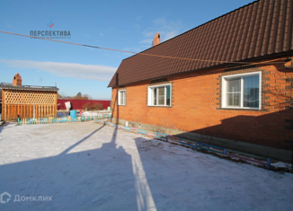 Продажа дома, 129.3 м2, СНТ Островок