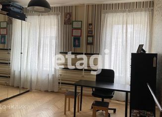 Продается комната, 19.6 м2, Санкт-Петербург, Курская улица, 5, Курская улица