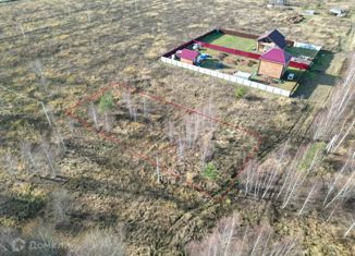 Продается земельный участок, 12 сот., деревня Беспятово, Лесная улица