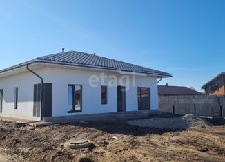 Дом на продажу, 120 м2, посёлок Садовый, Калиновая улица, 5