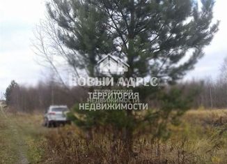 Земельный участок на продажу, 12.5 сот., деревня Колюпаново