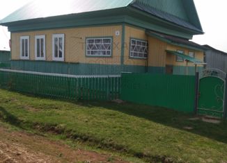 Продажа дома, 51 м2, село Верхнекудашево, Советская улица