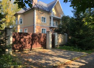 Продам дом, 777 м2, дачный посёлок Черкизово, улица Мичурина