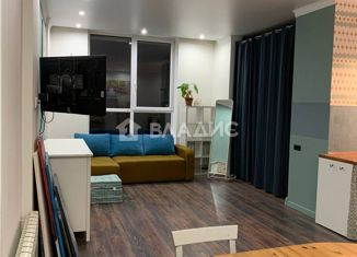 Продам квартиру студию, 54.1 м2, Белгород, улица Попова, 37Г, ЖК Центр Парк