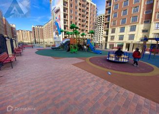 2-комнатная квартира на продажу, 70 м2, Махачкала, ЖК Новая Пальмира, Газпромная улица, 15к2