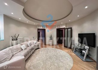 Четырехкомнатная квартира на продажу, 128 м2, Москва, Молодогвардейская улица, 2к2, Молодогвардейская улица