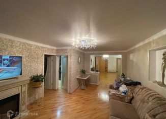 Продается 5-комнатная квартира, 120 м2, Владикавказ, Московская улица, 19к3, Северо-Западный округ