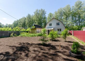 Дом на продажу, 67.6 м2, товарищество собственников недвижимости Морозовское, товарищество собственников недвижимости Морозовское, 44