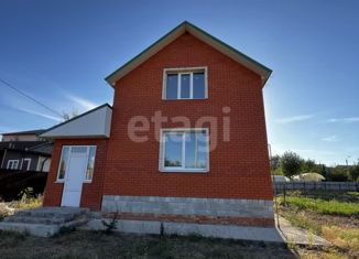 Продается дом, 100 м2, Строитель, Луговой переулок, 6