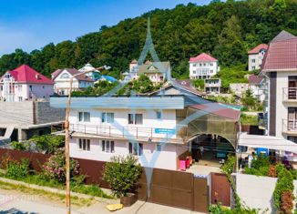 Продается дом, 270 м2, Сочи, Магнитогорская улица, микрорайон Нижняя Хобза