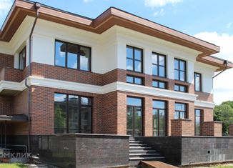 Продаю дом, 862 м2, деревня Рождественно, территория Барвиха-21, 6