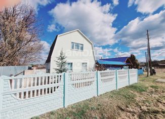 Продам дом, 61.5 м2, село Маминское, улица Декабристов