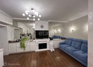 Продам 3-комнатную квартиру, 67.6 м2, Ульяновск, Железнодорожный район, Железнодорожная улица, 2В