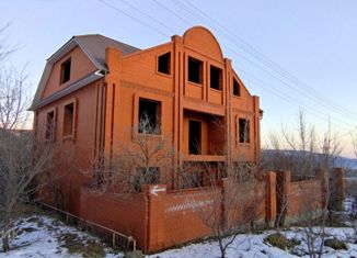 Продам дом, 480 м2, поселок Аликоновка, Луговая улица, 10