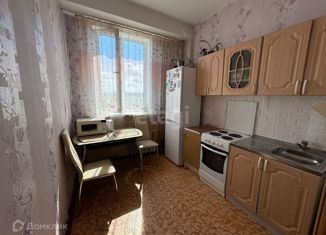 Продается 1-ком. квартира, 35 м2, Алтайский край, Ленинградская улица, 33/1