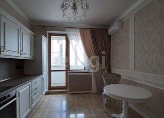 Сдам 3-ком. квартиру, 124 м2, Москва, Троицкая улица, 9к1, Троицкая улица