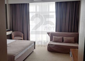 Квартира на продажу студия, 28 м2, село Небуг, Новороссийское шоссе, 6А